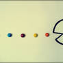 .:Pacman-MnM love:.