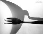 Black and white by juanda