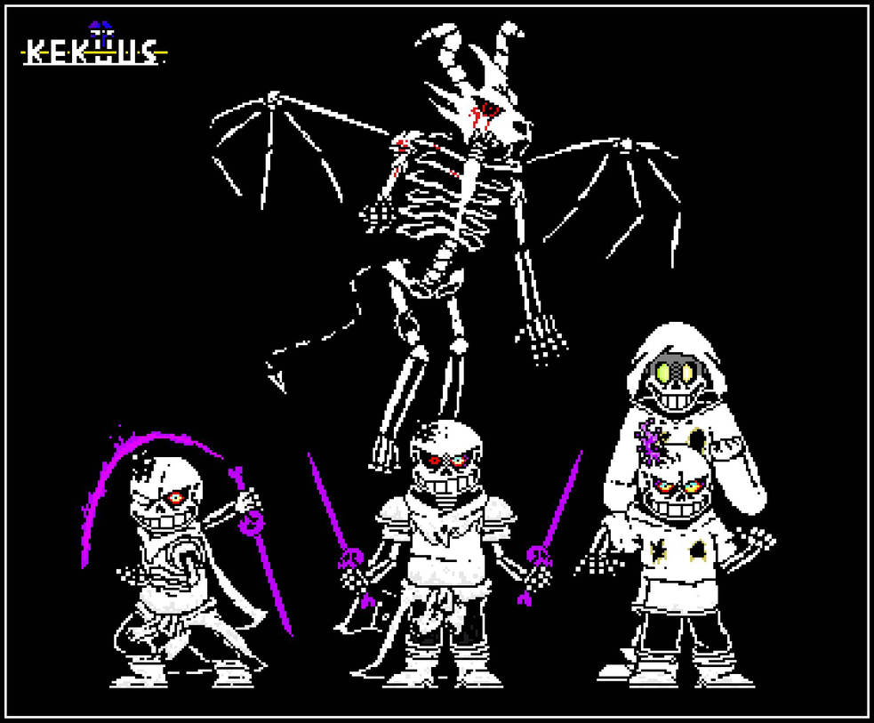 Dusttrust all phases by Kekuusbroo on DeviantArt