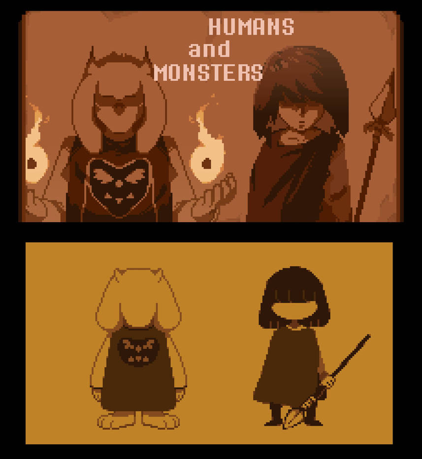Undertale Intro Script | Undertale Script Pdf – STSHXJ
