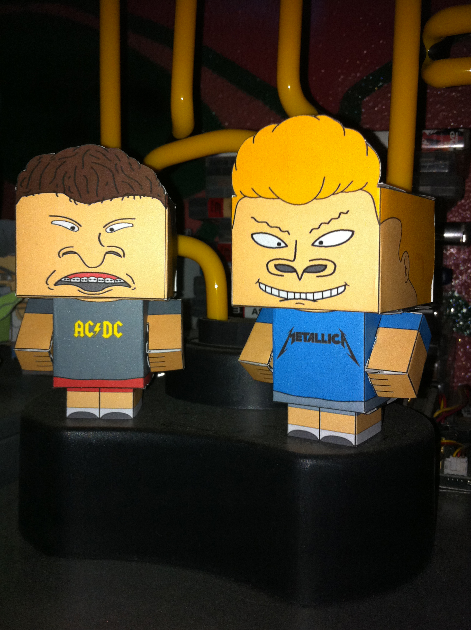 beavis and butthead