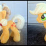 Applejack Plush .: SOLD :.