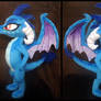 Princess Ember Plush .: SOLD :.