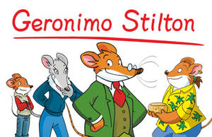 Geronimo Stilton