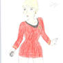Star Trek Lady