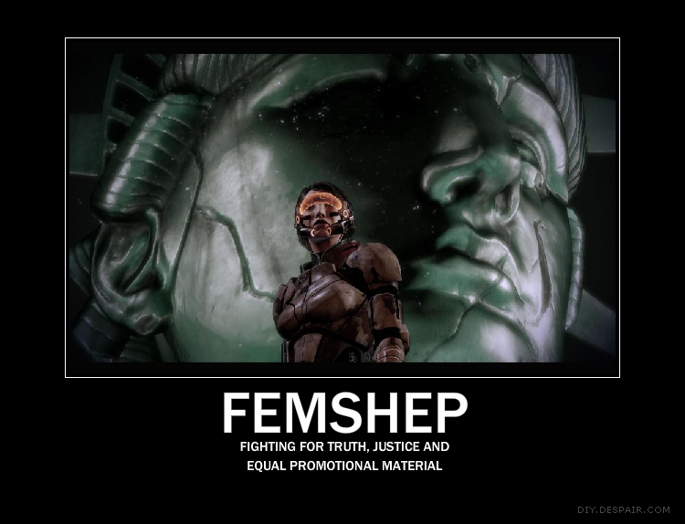 FemShep Liberty