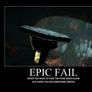 Epic Fail