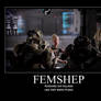 FemShep Punch