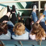 Girls On a Boat