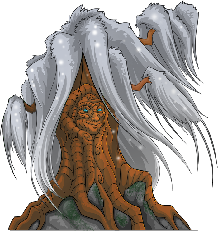 The Last Willow by Mytho-Dreas
