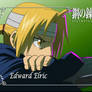 Edward Elric Eyecath