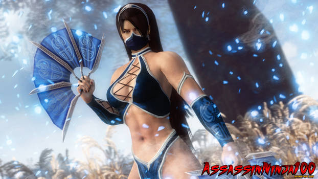 Kitana