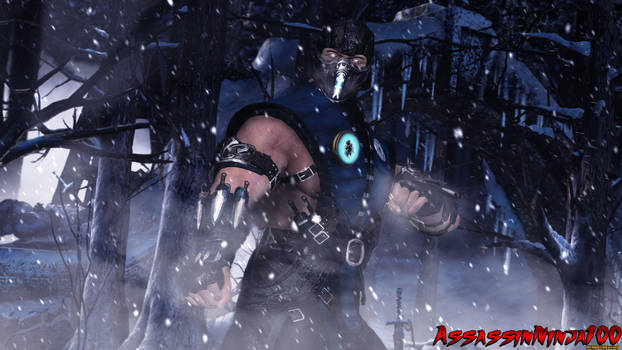 Sub-Zero V.2