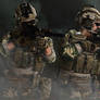 MARSOC Raiders