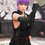 The Killer Kunoichi