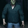 Jason Voorhees (Part 3)