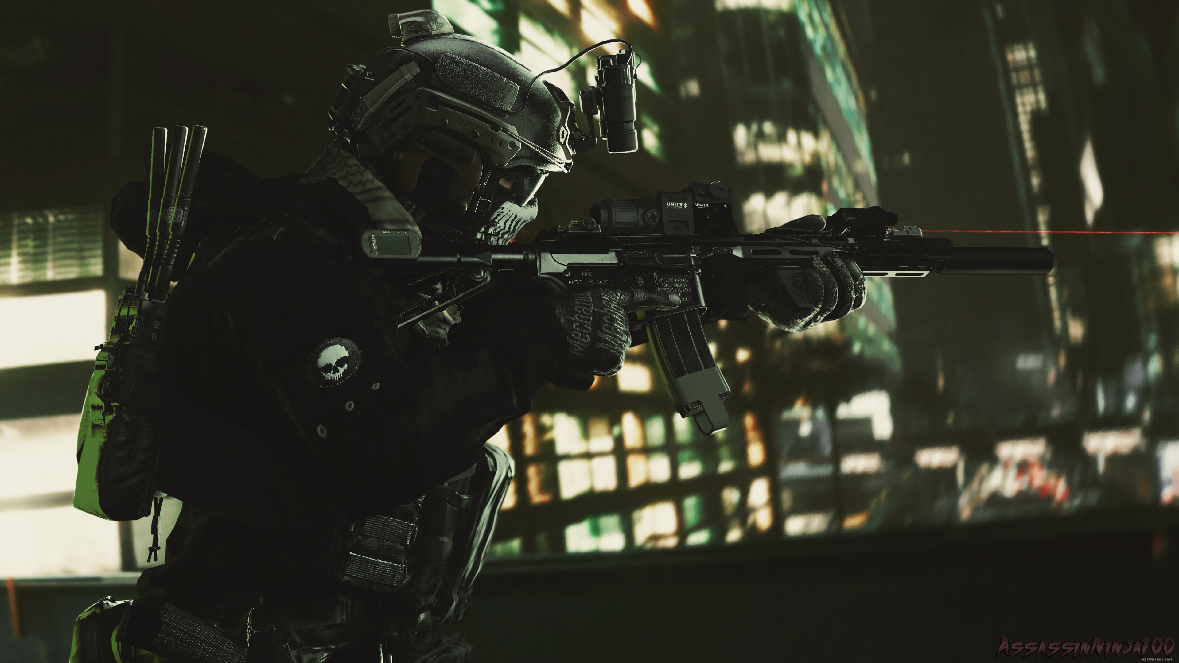 Modern Warfare 2 Beta COUNTDOWN: Release time, Download size and more