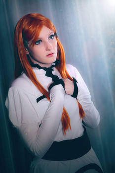 Orihime Inoue - BLEACH