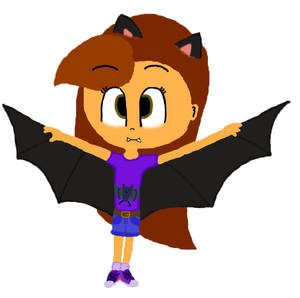 Halloween - Bat