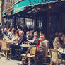 Les Deux Magots