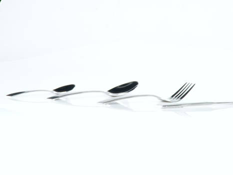 cutlery