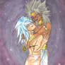 Baku and Marik 2