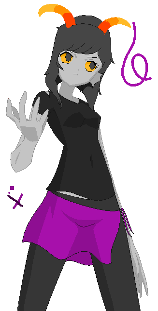 fantroll wip