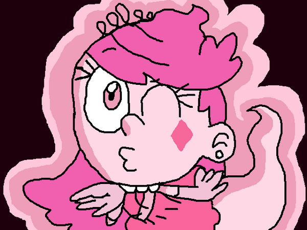 Ghost Lola By ThePurpleSquidGirl On DeviantArt ghost-lola-by-thepurplesquidgirl-on-deviantart