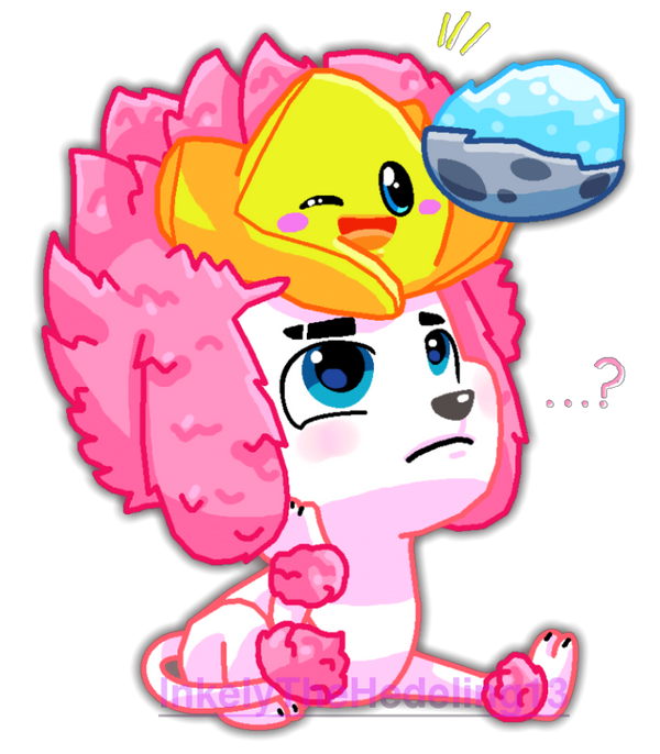 100%WolfXTlS: Weirdest dream Ever