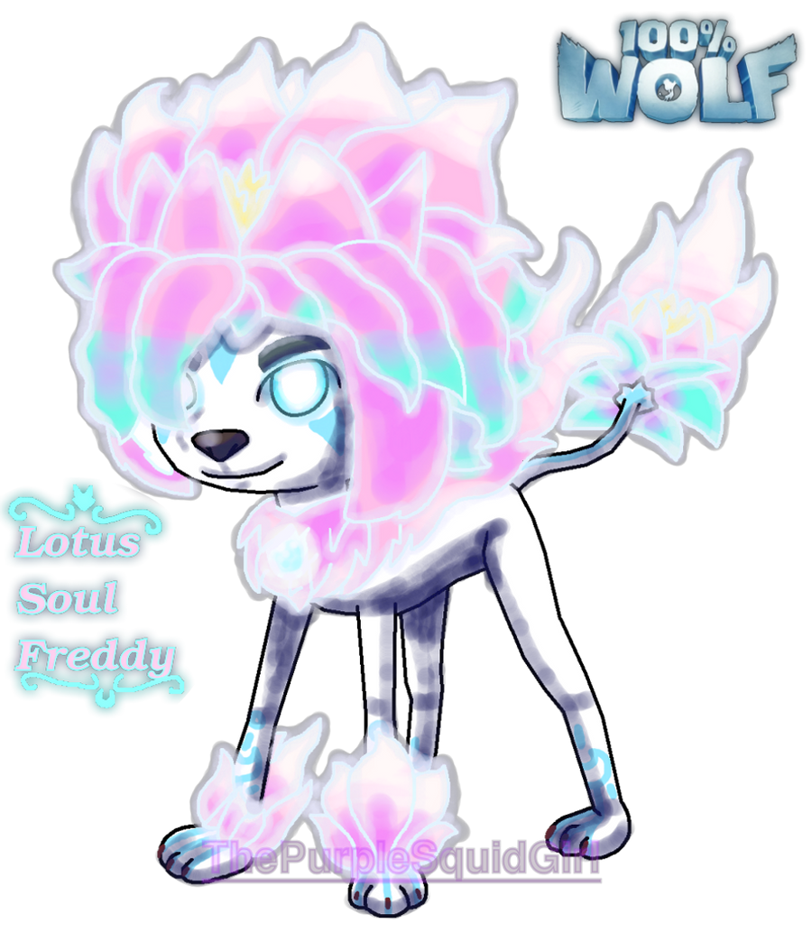 BANZAI Karma100•Wolf90•Wolf100 Wolf Technology 1/100 Wolf Model BANZAI Karma100•Wolf90•Wolf100 Wolf Technology 1/100 Wolf Model