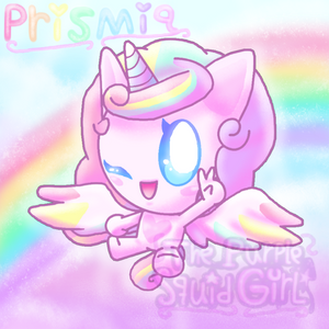 RUP: Unicorn Challenge: Prismia