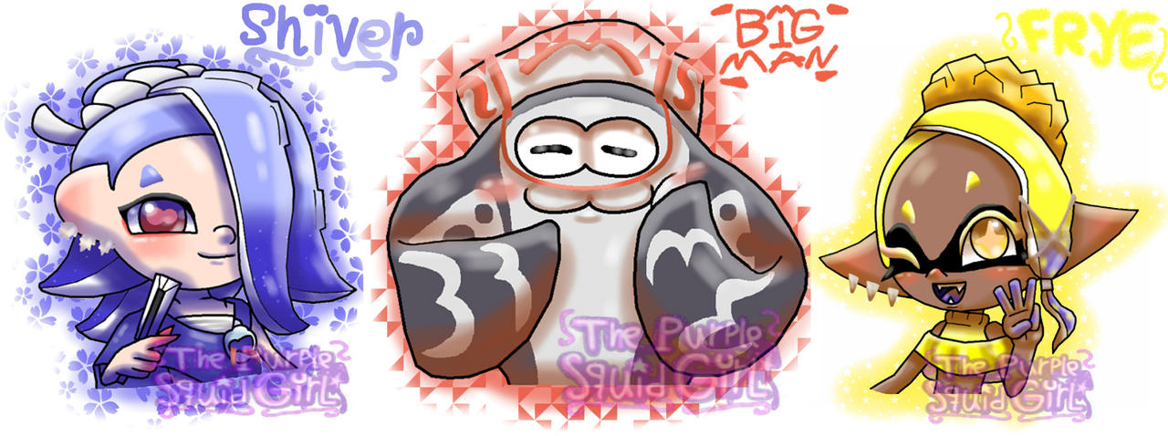 Spltn: The Chaotic Trio: Deep-Cut!