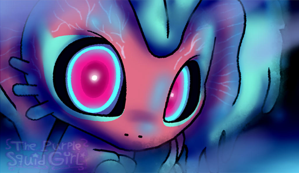 Kirby: They forgotten me to DIE (Fecto Forgo) by ThePurpleSquidGirl on ...