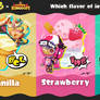 CrXSpltn: Ice Cream Splatfest but with Cookies