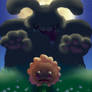 PvZxWG: Something Wicked's on Your Lawn ...