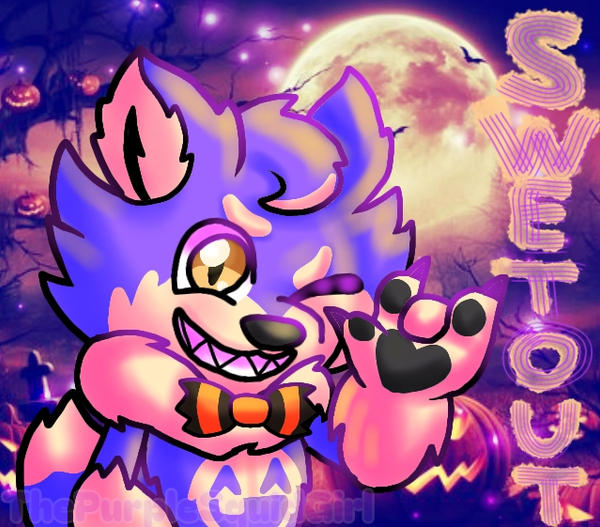 Therian Tricksters: Swetout Profile Pic