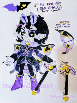 Halloween Mystery Adopts 2025: TRUE CHAOS Result