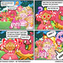 Cr: Pink Crossover Cookies (Comic Studio)