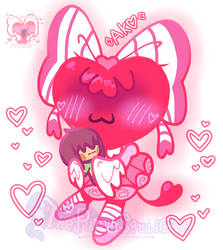 DR: Lovely SOUL/Ako but more detailed look