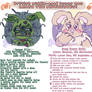 FNAFxWG: British middle-aged bunny men Meme