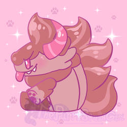 CR: Werehound Brute be looking a bit Teto today?