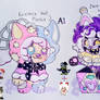 Canine Jester Crossover Adopts: A1 and B4 Results