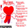 DR: The SOULSONAs! SOUL HC Design(s) Ref+Bio