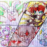 Drawings I Made During my Hiatus (ITS KINDA ALOT)
