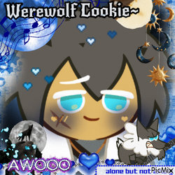 CR: Canine Cookie Squad PicMix PFP Compilation~!!