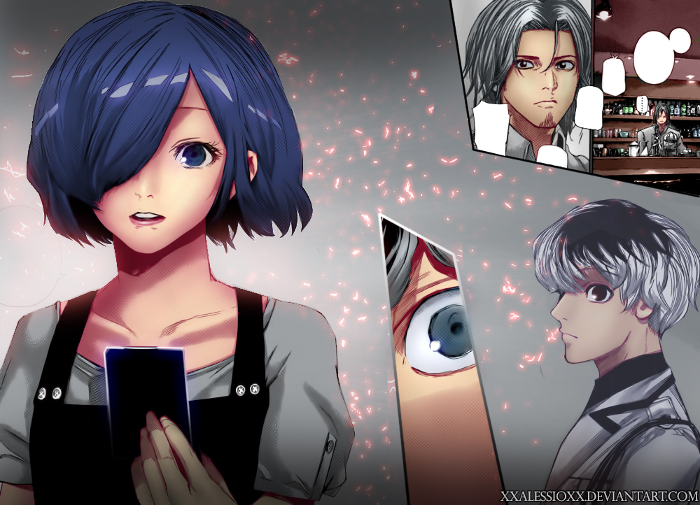 Tokyo Ghoul:re 9 - Bandas Desenhadas