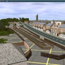 NYMR W.I.P - Pickering