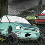Chillwind - Forest Rally