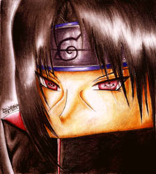 Itachi