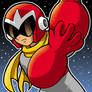 Proto Man - The First